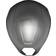 Lazer Helmet Shell Aeroshell Strada - Matte Black