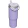 Stanley The IceFlow Flip Straw Lavender Travel Mug 30fl oz