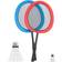 Kids Sports Mega Badminton For Two