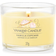 Yankee Candle Vanilla Cupcake Yellow Bougie Parfumée 37g