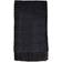 Zone Denmark Classic Bath Towel Black (100x50cm)