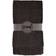 Zone Denmark Classic Bath Towel Black (100x50cm)