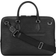 Montblanc 4810 Slim Document Bag - Black