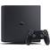 Sony Playstation 4 Slim 500go + 2 Dualshock 4