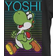 Nintendo Kid's Yoshi Run Graphic Tee - Black