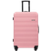 Travelers Club Austin Expandable Set of 4 - Blush