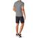 Smartwool Merino 150 Baselayer Short Sleeve - Light Gray Heather