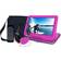 Ematic 12.1" Portable DVD Player