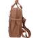 Depesche Dino World Mini Backpack - Brown