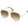 Katie Loxton KLSG066 Bali Sunglasses Gold
