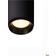 SLV Numinos S Black Pendel ∅ 6.5cm