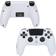 SteelDigi Steelshock V2 Dasan PS4 - White