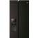 Haier HSR3918FIPB Black