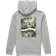 Vans Kid's Print Box 2.0 Pullover - Cement Heather