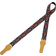 Ortega OCS-440U World Series Ukulele Strap African Dance