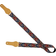Ortega OCS-440U World Series Ukulele Strap African Dance