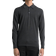 ASKET The Merino Wool Polo - Charcoal Melange