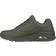 Skechers Street UNO Stand On Air M - Olive Durabuck