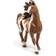 Schleich Pinto Stallion 13794