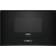 Siemens BF922L1B1 Svart
