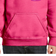 NIB Cheerleader Bow 2 Toe Hoodies - Azalea Pink