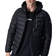 Champion Padded Jacket Made Of Lightweight Nylon - Black