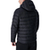 Champion Padded Jacket Made Of Lightweight Nylon - Black