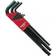 Bahco BE-9770 9pcs Hex Key