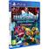 Transformers: EarthSpark - Expedition (PS4)