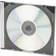 Innovera Slim Jewel Cases - 25 pack