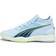 Puma Eliminate Nitro SQD M - Silver Sky/Fast Yellow/Persian