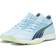 Puma Eliminate Nitro SQD M - Silver Sky/Fast Yellow/Persian