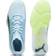 Puma Eliminate Nitro SQD M - Silver Sky/Fast Yellow/Persian