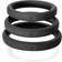 Perfect Fit Xact- Fit 3 Premium Silicone Rings