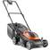 Flymo UltraStore 380R (2x2.5Ah) Battery Powered Mower