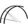 Bike attitude Fender Set 700c 45mm Including Struts