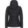 Peak Performance W Down Ski Jacket - Black