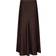 Neo Noir Bovary Skirt - Brown