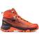 Helly Hansen Cascade Mid Cut M - Cloudberry