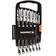 Bahco 111M/SH12 12Pcs U-ringnyckel