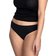 Pierre Robert Thong Cotton 3-pack - Black