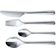 Kähler Hammershøi Cutlery Set 16pcs