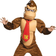 Disguise Kid's Deluxe Donkey Kong Costume