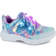 Skechers Kid's Glimmer Kicks Magical Wings - Light Blue/Lavender