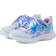 Skechers Kid's Glimmer Kicks Magical Wings - Light Blue/Lavender