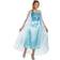 Smiffys Disney Frozen Elsa Carnival Costume