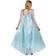 Smiffys Disney Frozen Elsa Kostume