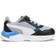 Puma Kid's X-Ray Speed Lite AC - Puma Black/Puma White/Malachite