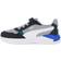 Puma Kid's X-Ray Speed Lite AC - Puma Black/Puma White/Malachite