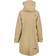 Didriksons Ilma Parka - Wood